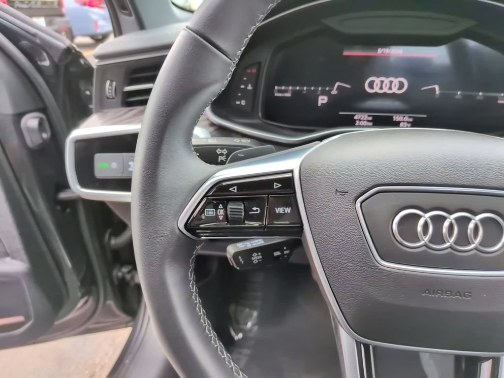 Used 2025 Audi A6 Premium Plus w/ Premium Plus Package AWD/4WD image 20