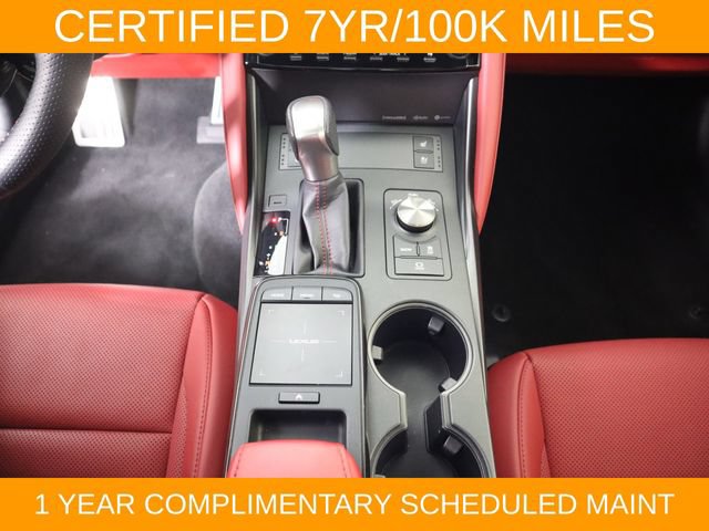 Used 2023 Lexus IS 350 F Sport w/ Memory Package AWD/4WD image 28