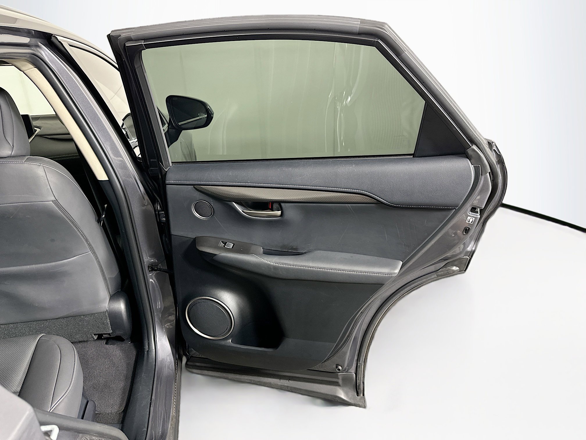 Used 2021 Lexus NX 300h AWD w/ Premium Package image 30