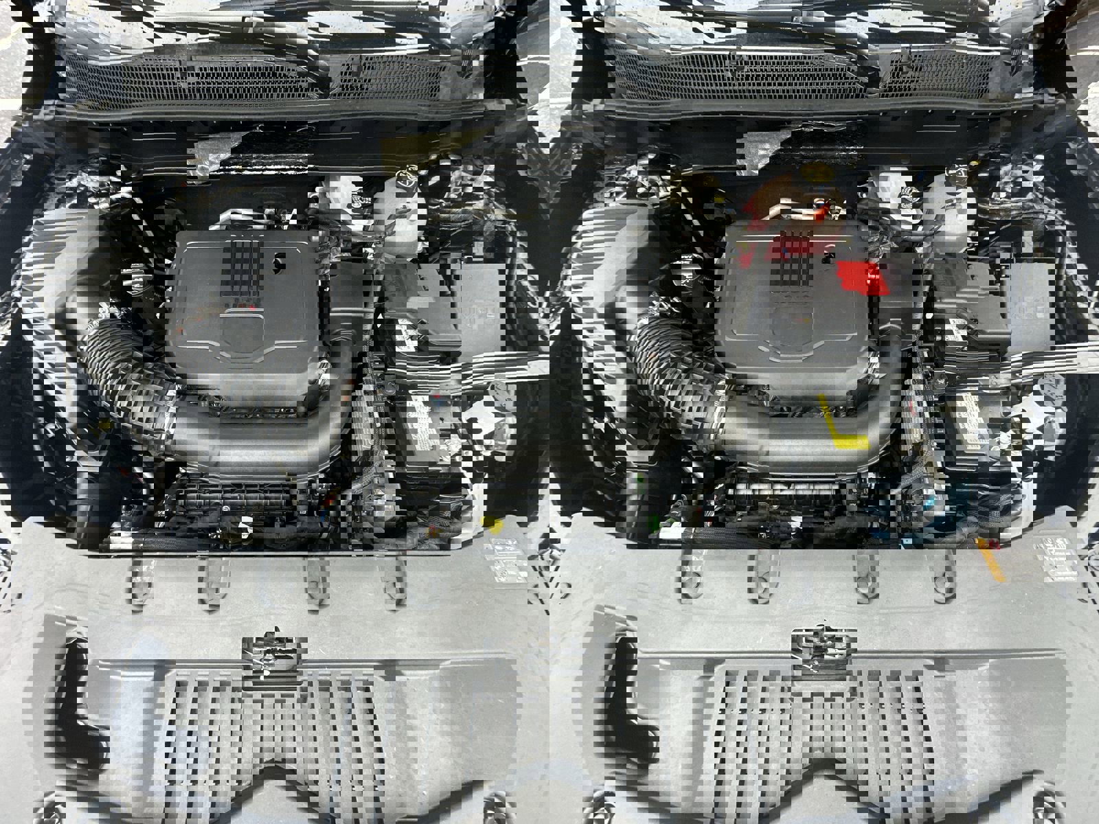 Certified 2023 Chevrolet Blazer LT w/ Convenience Package image 33