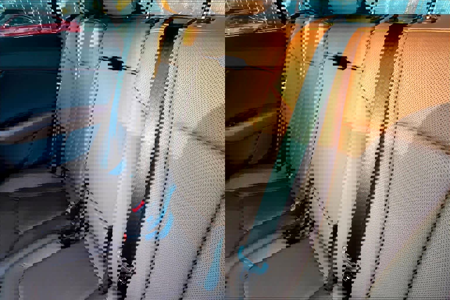 Used 2022 Audi Q8 Premium Plus image 21