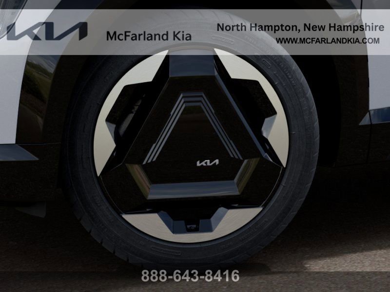 New 2026 Kia EV9 Land AWD/4WD image 10