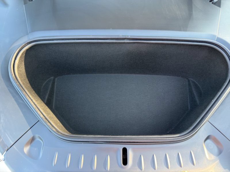 Used 2021 Tesla Model S Long Range AWD/4WD image 19