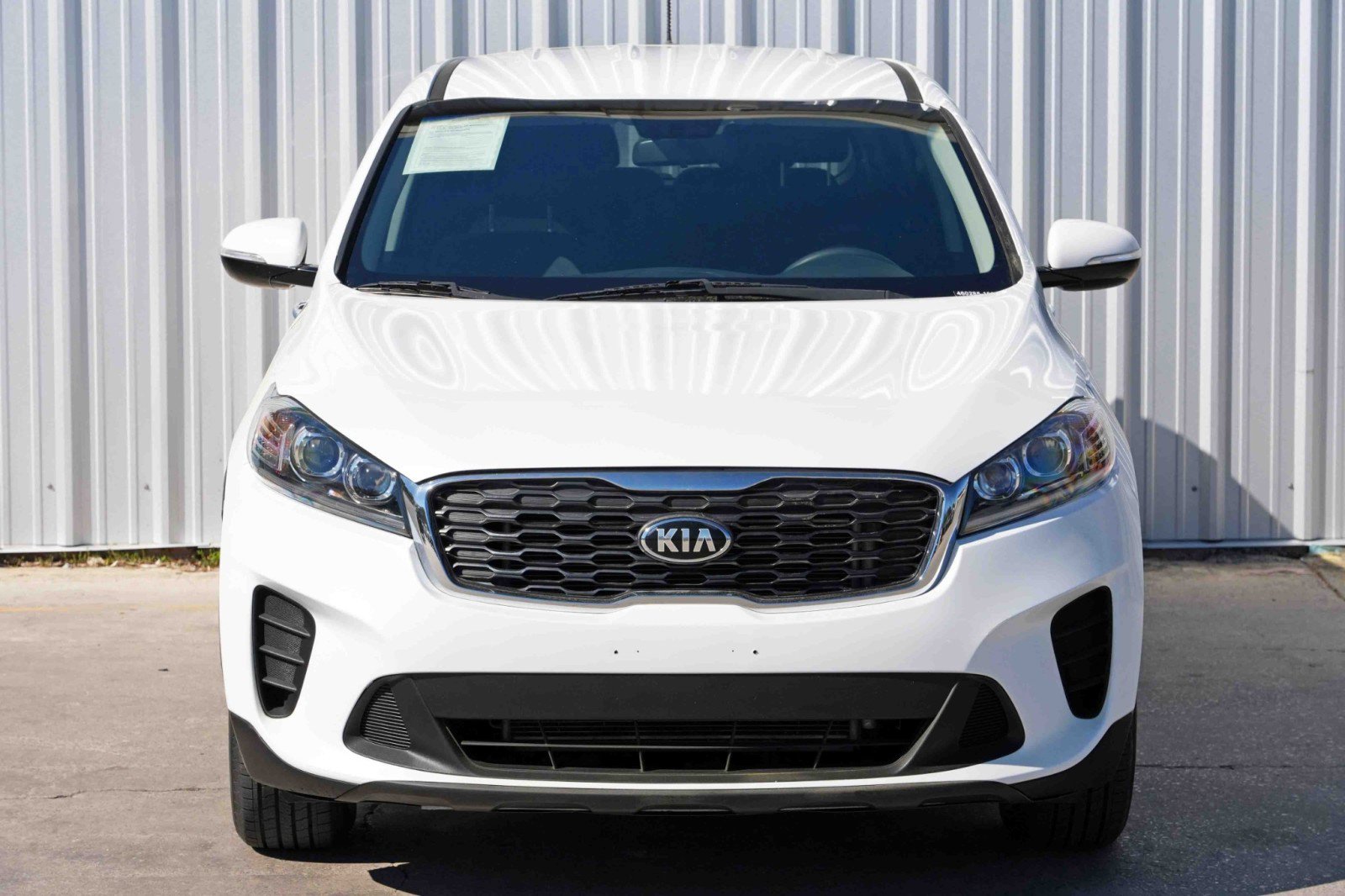 Used 2019 Kia Sorento LX image 40