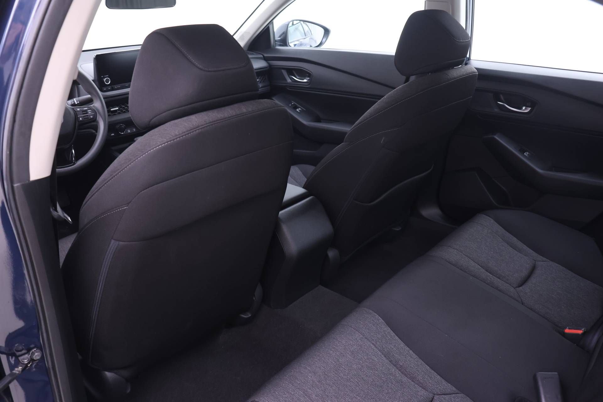 Certified 2024 Honda Accord EX image 11