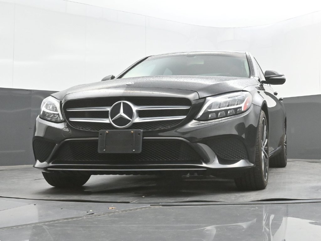 Used 2019 Mercedes-Benz C 300 Sedan image 48