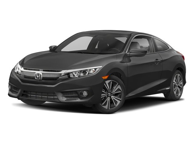 Used 2018 Honda Civic EX-T