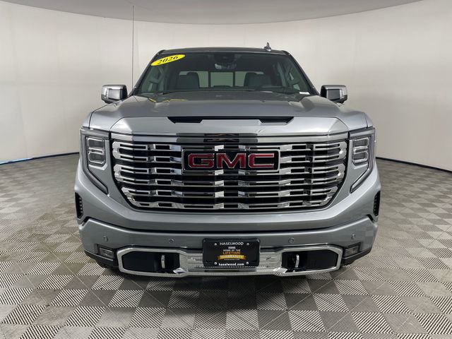 New 2026 GMC Sierra 1500 Denali w/ Technology Package AWD/4WD image 25