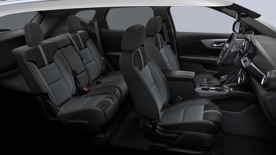 New 2026 Chevrolet Blazer LT w/ Convenience Package image 57