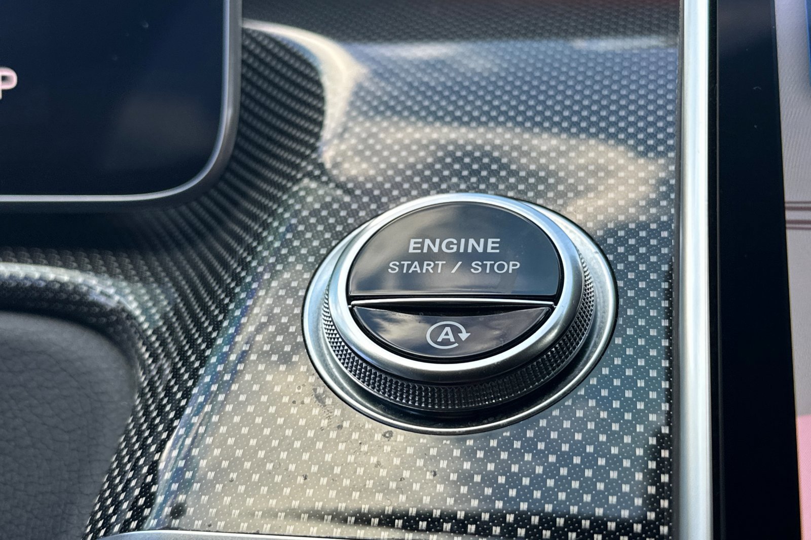 Certified 2022 Mercedes-Benz S 500 4MATIC image 22