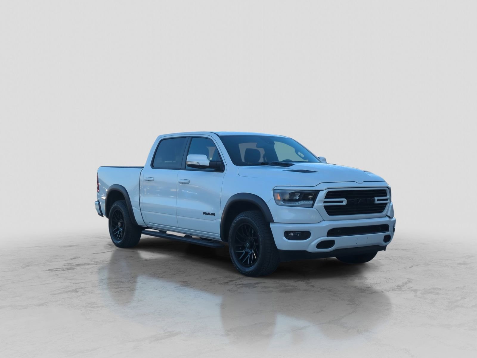 Used 2020 RAM 1500 Sport w/ Level 2 Equipment Goup w/2_L AWD/4WD image 10