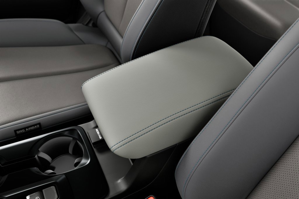 New 2026 Subaru Forester Limited image 16