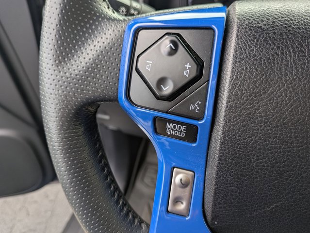 Used 2022 Toyota 4Runner SR5 Premium w/ Moonroof Package image 11