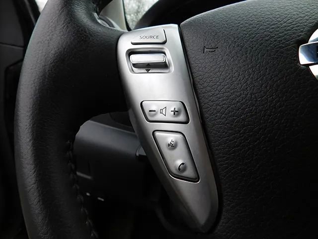 Used 2019 Nissan Versa SV w/ SV Special Edition Package image 20