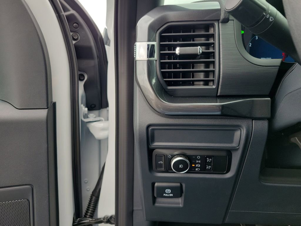 New 2026 Ford F150 STX image 22