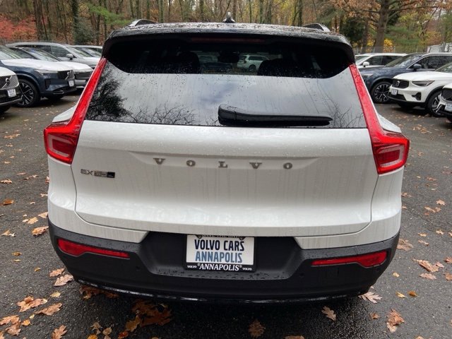 New 2026 Volvo EX40 Plus w/ Climate Package image 6