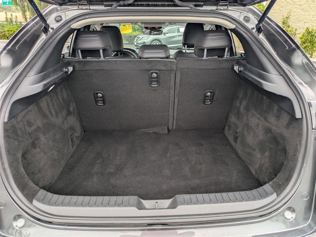 Used 2025 MAZDA CX-30 AWD 2.5 S w/ Preferred Package image 31