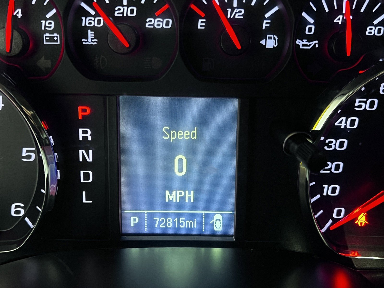 Used 2018 Chevrolet Silverado 1500 Custom w/ Trailering Package RWD image 12