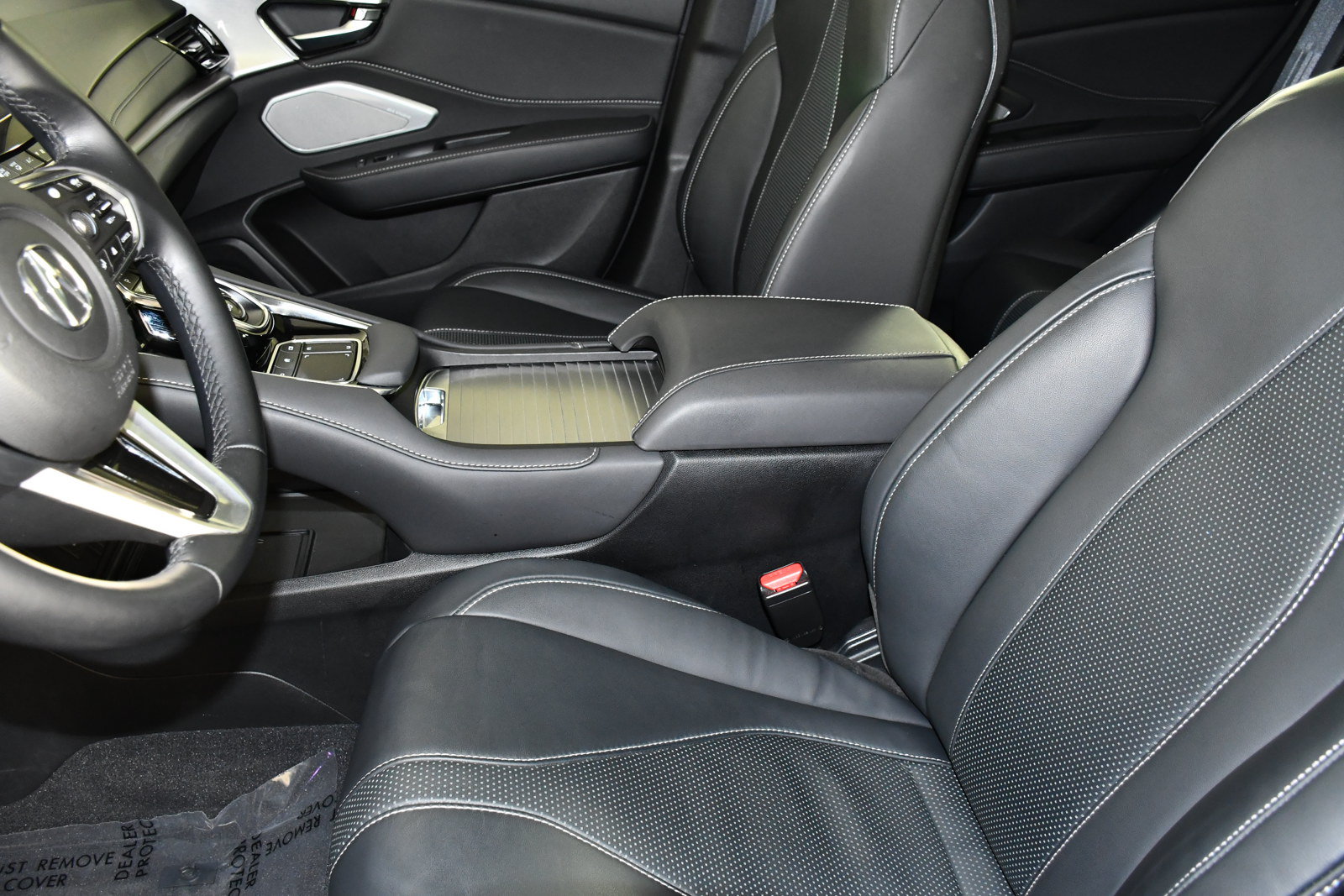 Certified 2024 Acura RDX w/ Technology Package AWD/4WD image 37