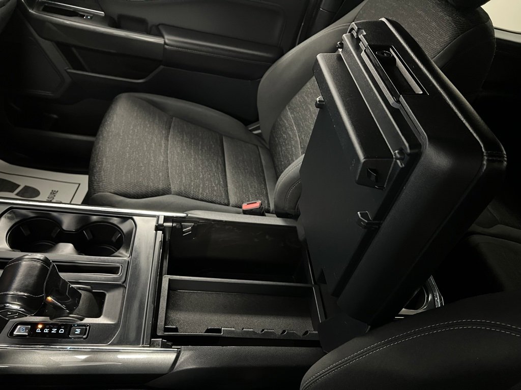 Used 2022 Ford F150 XLT w/ Equipment Group 302A High image 50