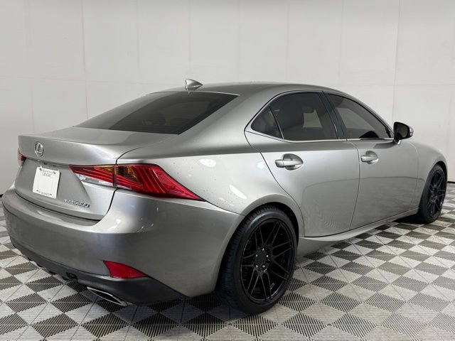 Used 2017 Lexus IS 300 AWD w/ Navigation System Package image 7