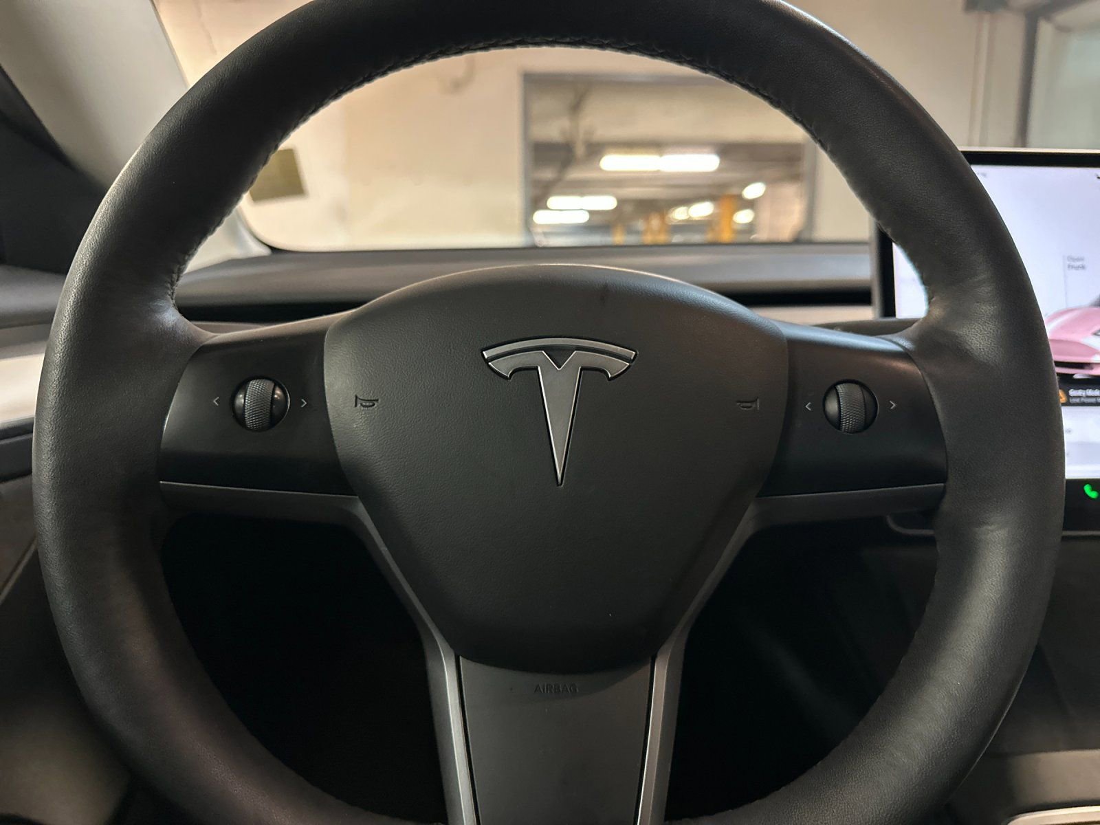 Used 2022 Tesla Model 3 RWD image 21