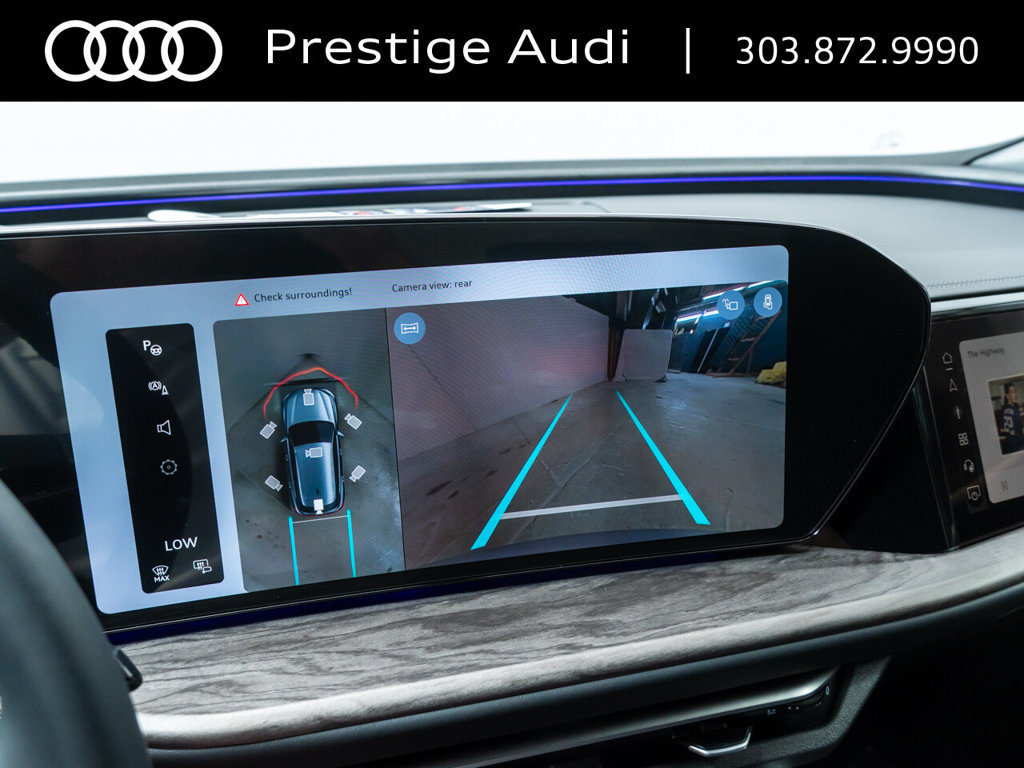 Used 2026 Audi Q5 Premium Plus AWD/4WD image 17