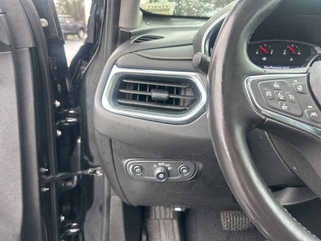 Used 2020 Chevrolet Equinox Premier image 25