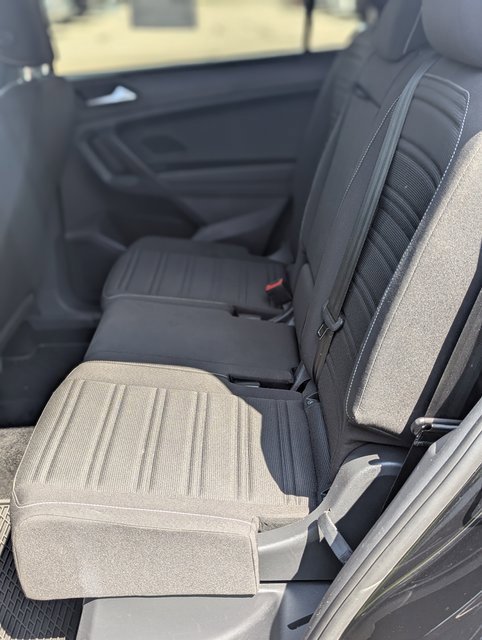 Used 2023 Volkswagen Tiguan S image 11