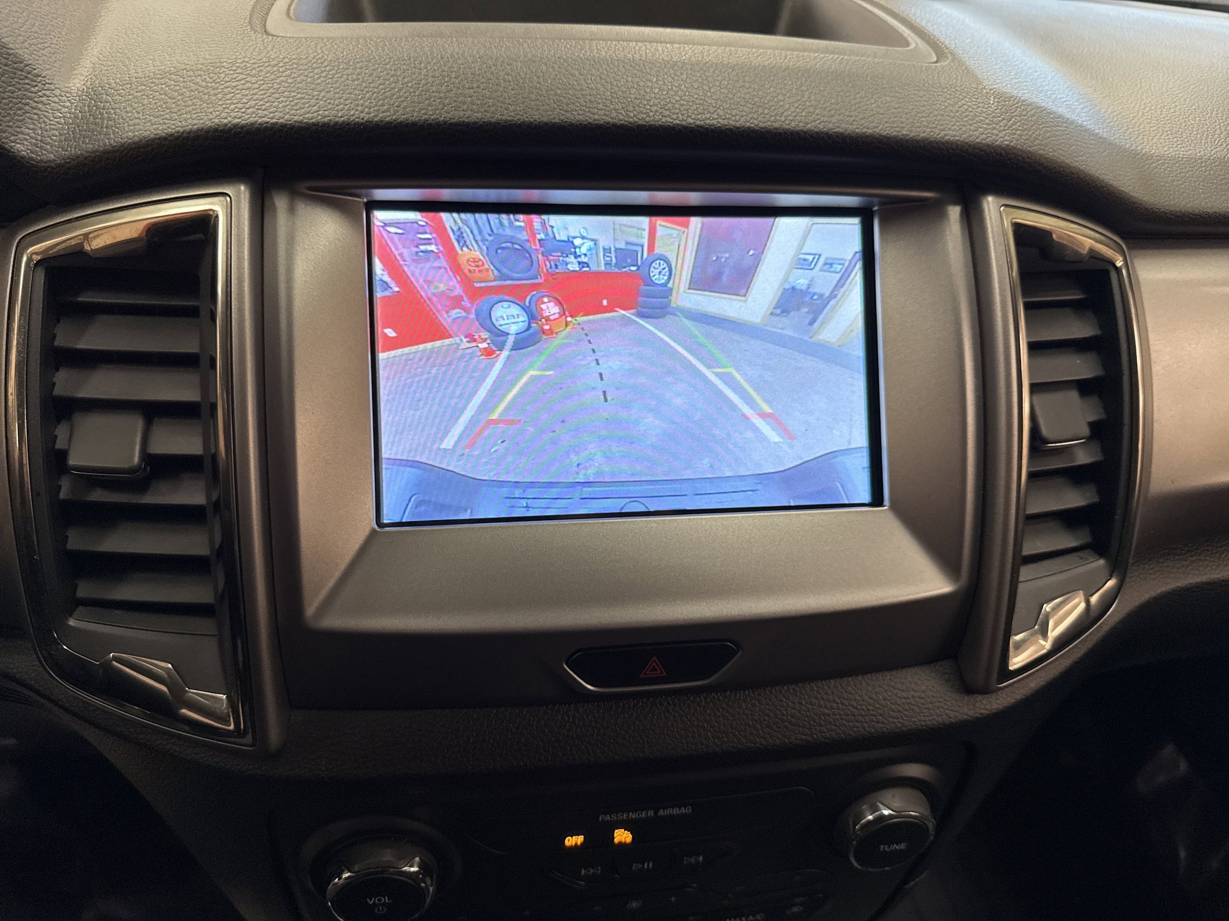Used 2019 Ford Ranger XLT w/ FX4 Off-Road Package AWD/4WD image 36