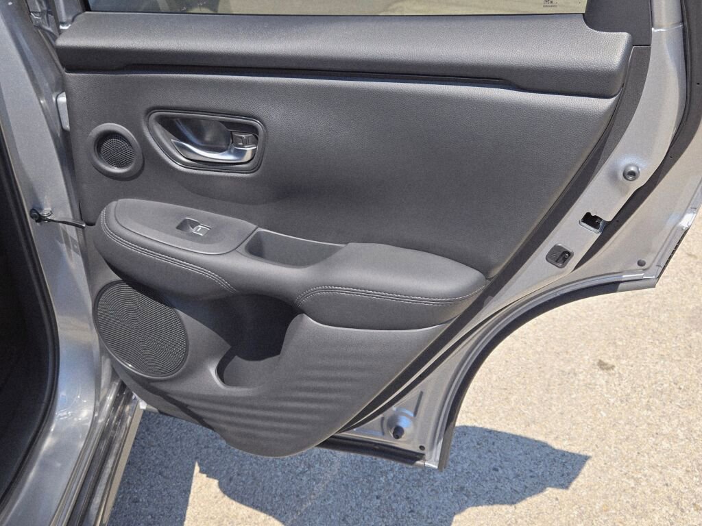 New 2025 Acura ADX AWD image 12