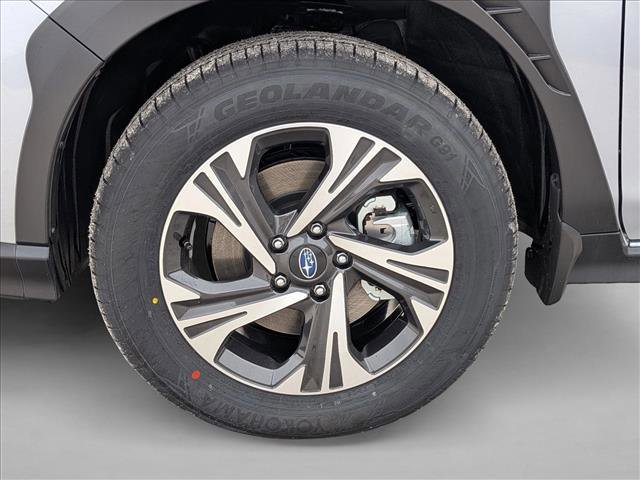 New 2026 Subaru Crosstrek 2.0i Premium image 8