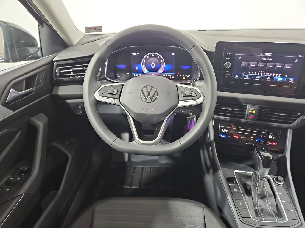 New 2026 Volkswagen Jetta S FWD image 13