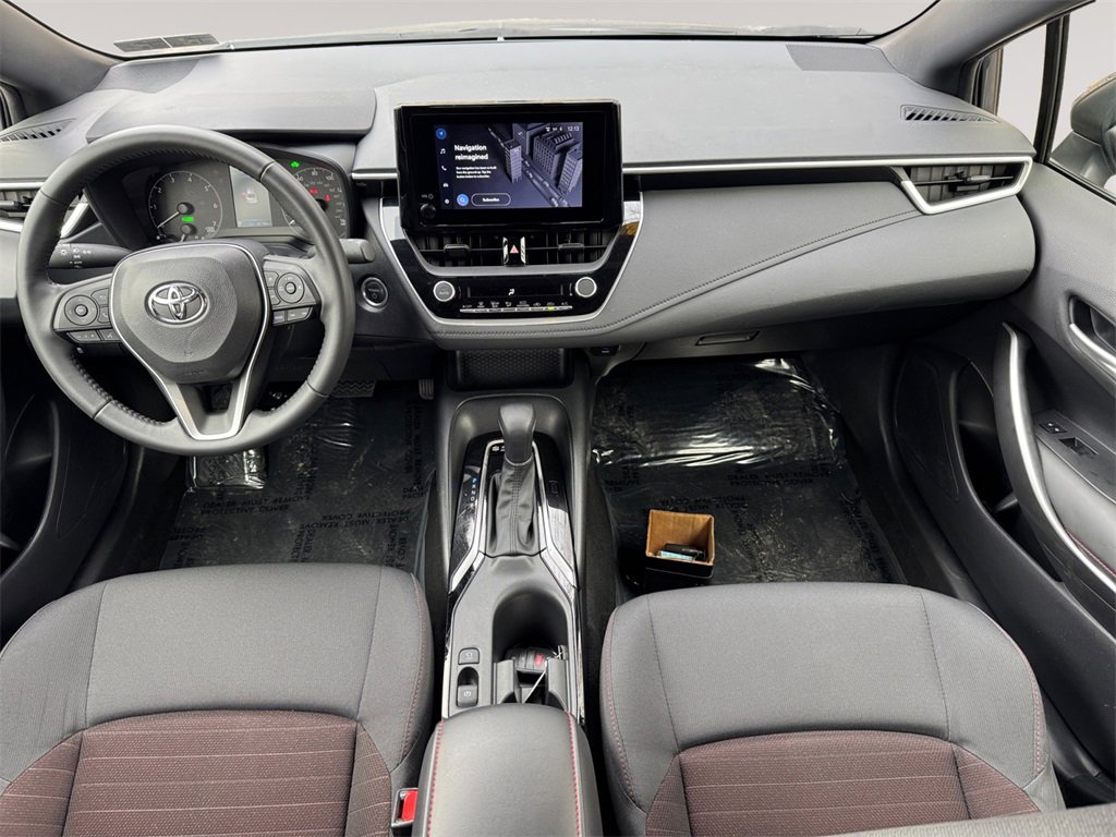 Used 2024 Toyota Corolla SE image 10
