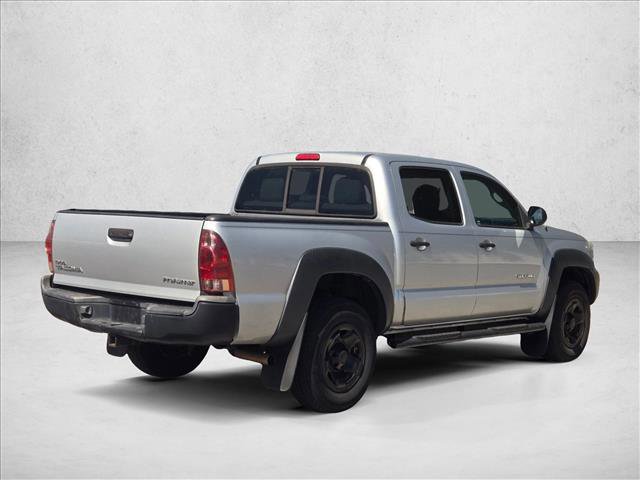 Used 2013 Toyota Tacoma PreRunner w/ Convenience Pkg image 5