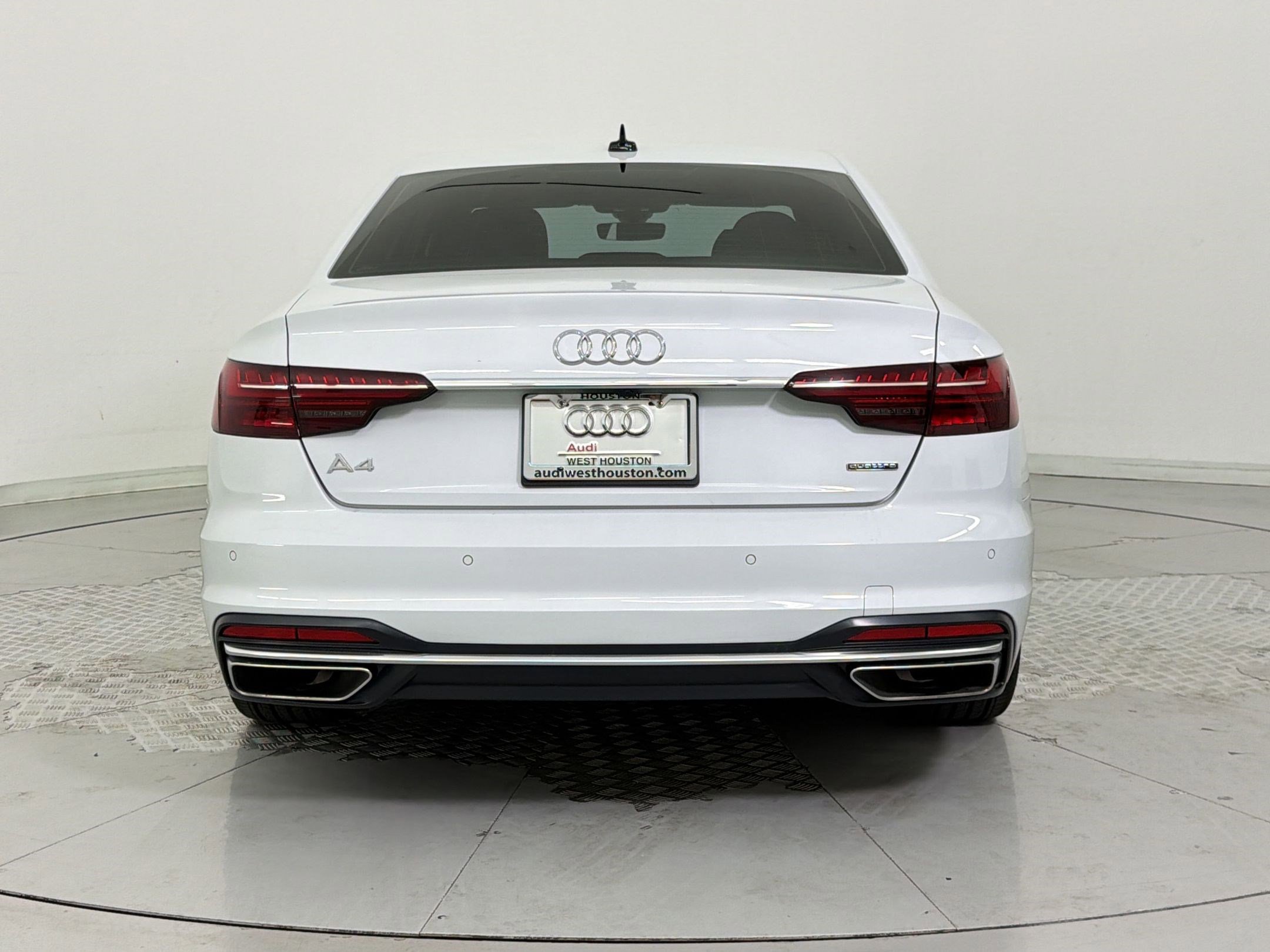 Certified 2023 Audi A4 2.0T Premium Plus w/ Premium Plus Package image 10