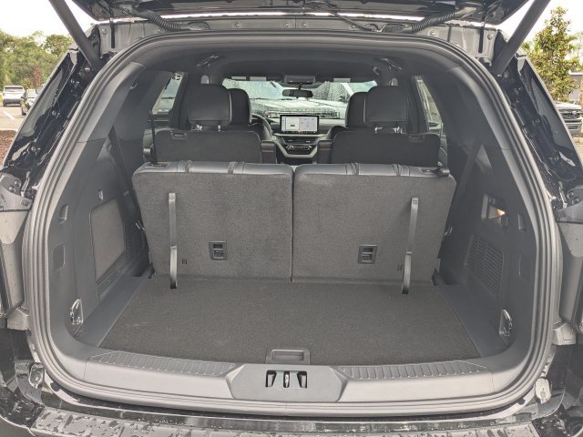 New 2026 Ford Explorer Tremor AWD/4WD image 13