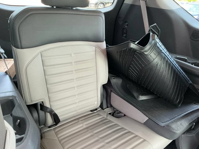 Used 2024 Kia EV9 Land AWD/4WD image 16