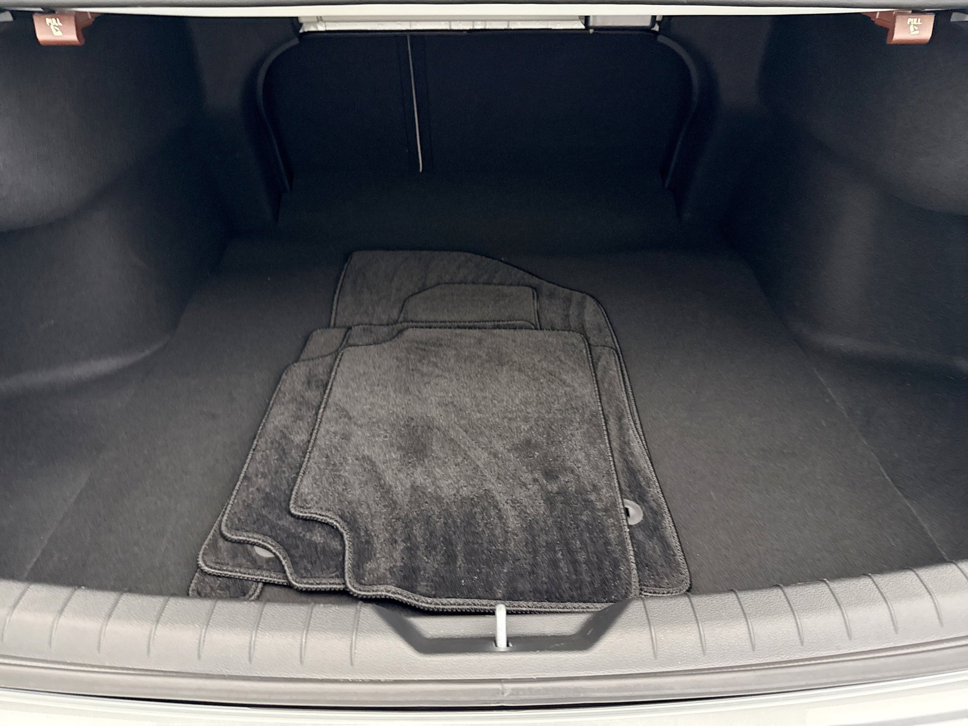 Used 2025 Hyundai Sonata Limited image 19