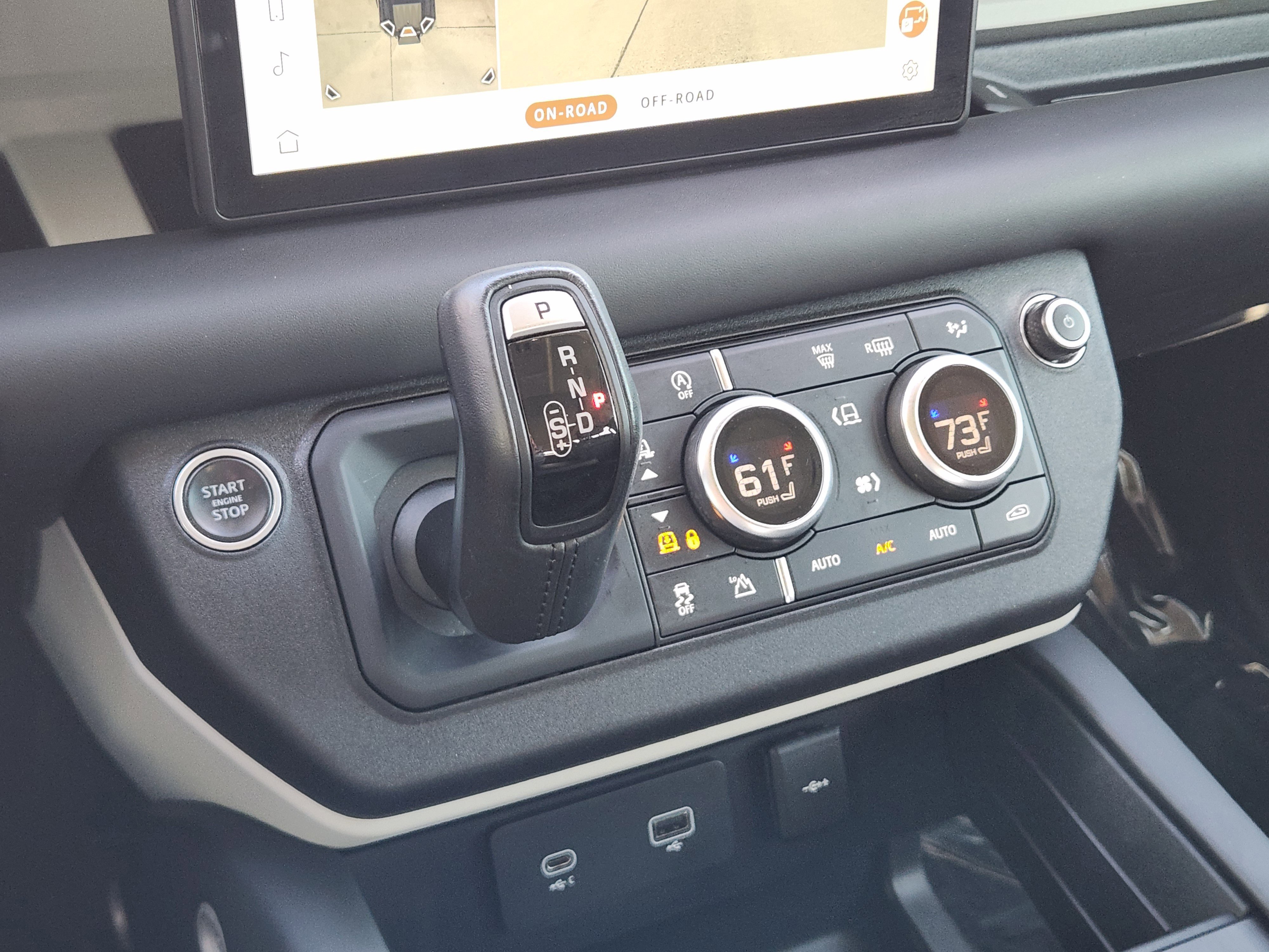 Used 2020 Land Rover Defender 110 HSE AWD/4WD image 13