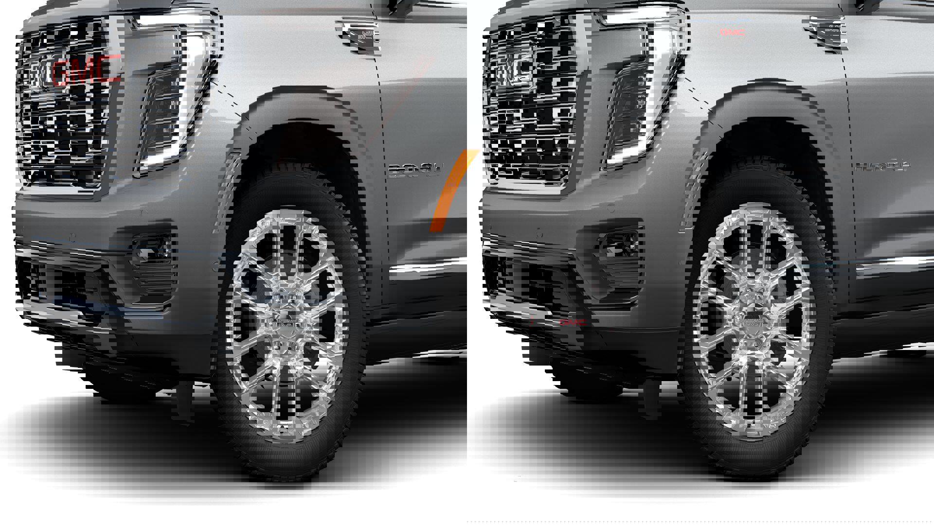 New 2026 GMC Yukon Denali image 5