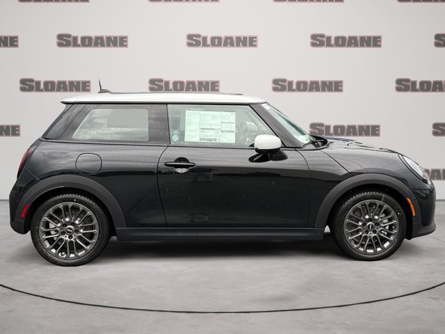 New 2027 MINI Cooper 2-Door Hardtop FWD image 6