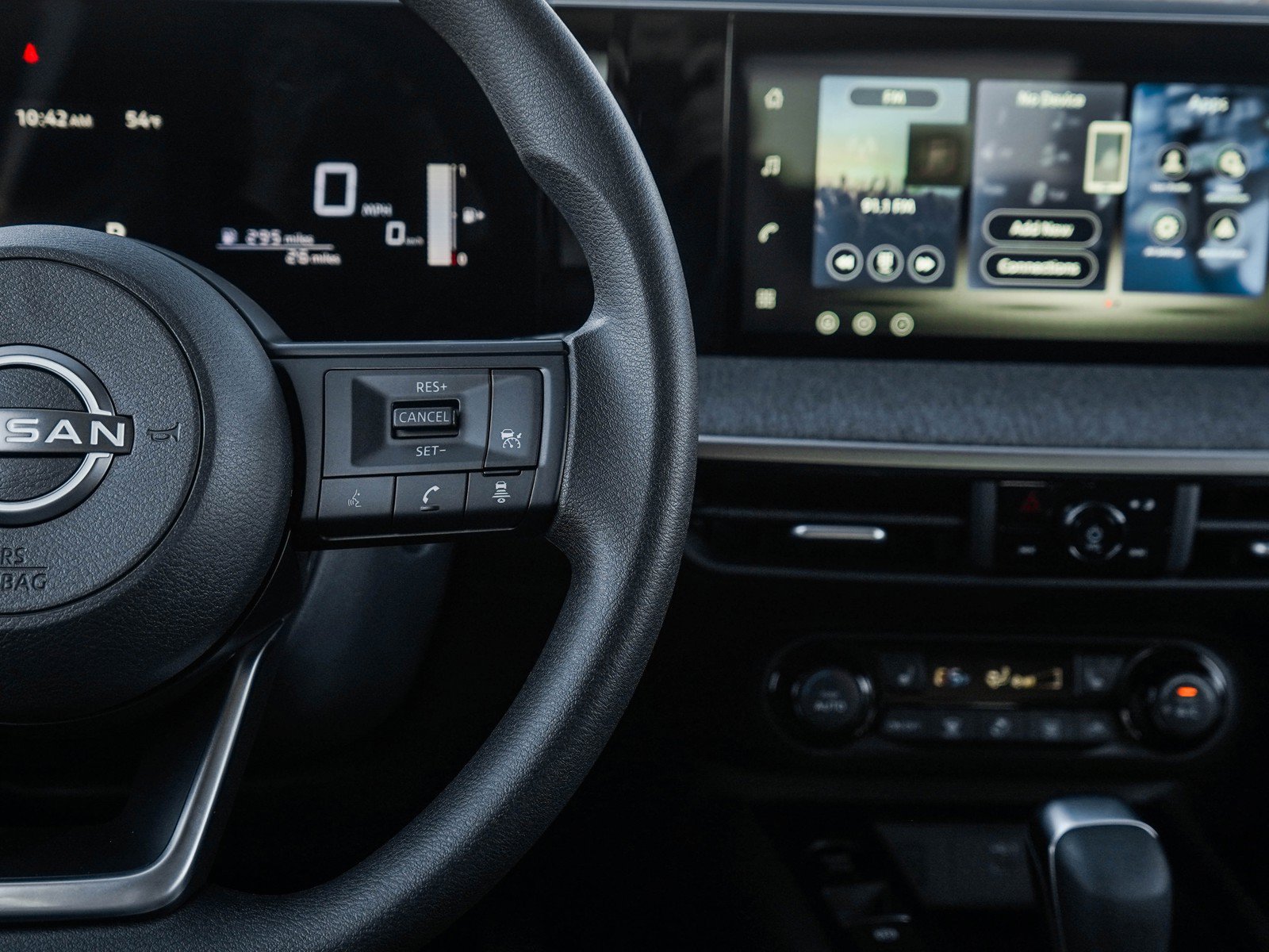 New 2027 Nissan Kicks SV AWD/4WD image 20