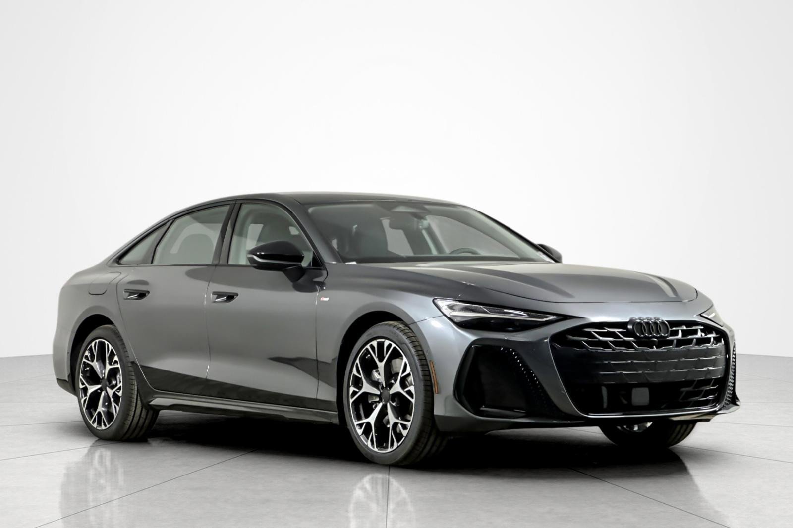 New 2026 Audi A6 Premium Plus AWD/4WD image 2