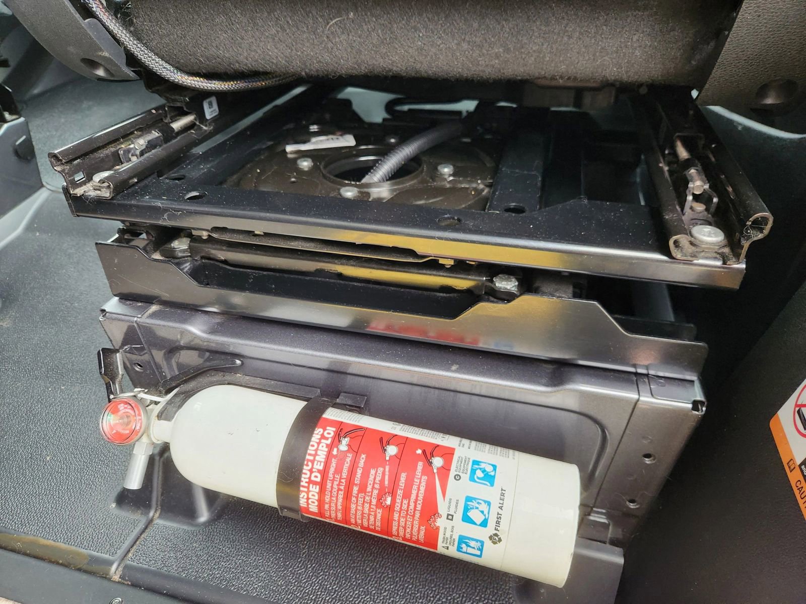 Used 2023 Mercedes-Benz Sprinter 2500 image 53