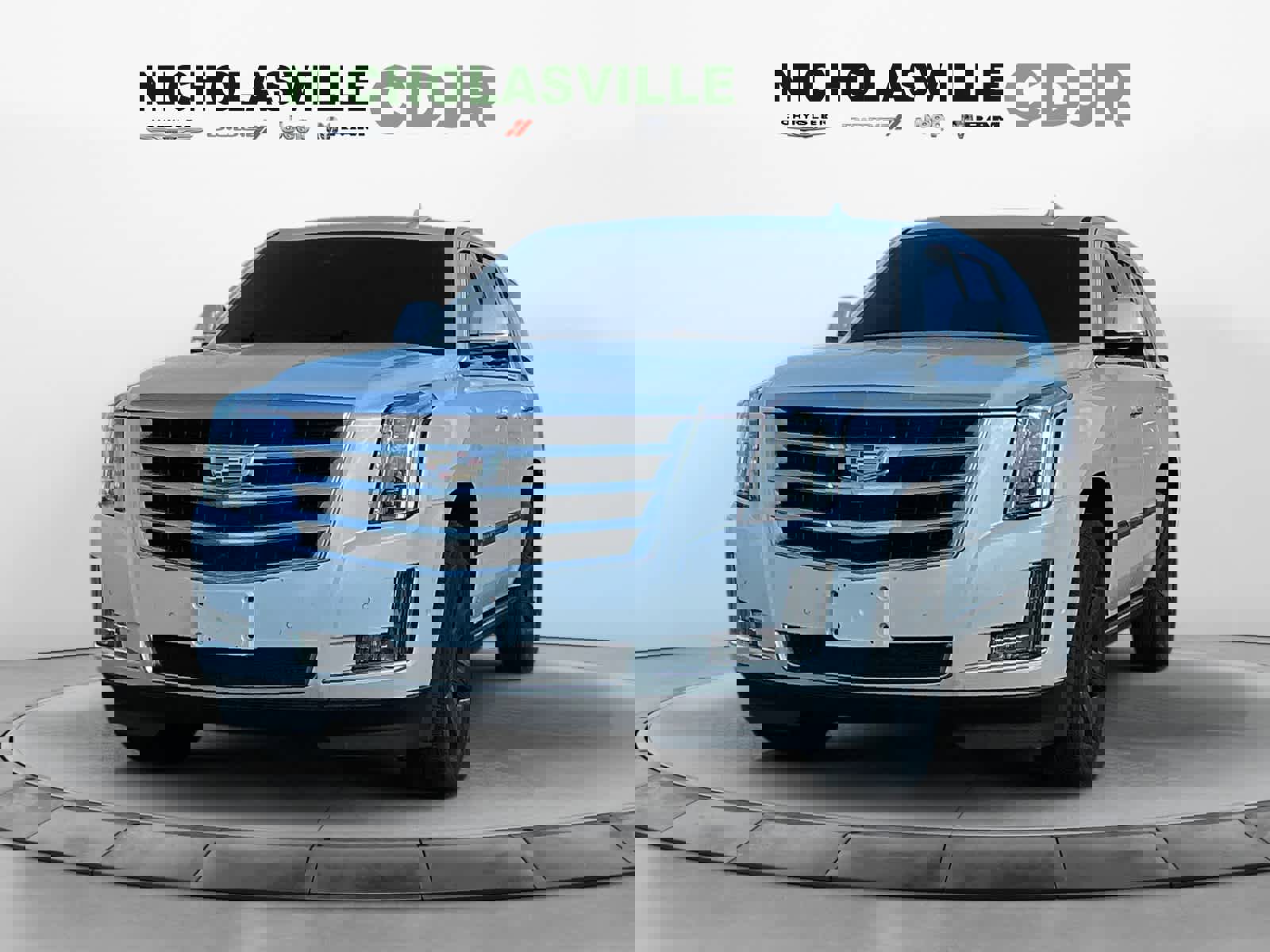 Used 2019 Cadillac Escalade Premium Luxury