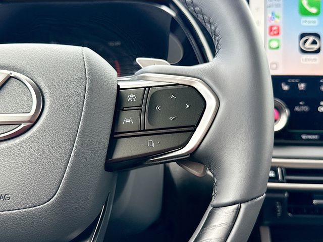 New 2026 Lexus RX 350 w/ Luxury Package image 39