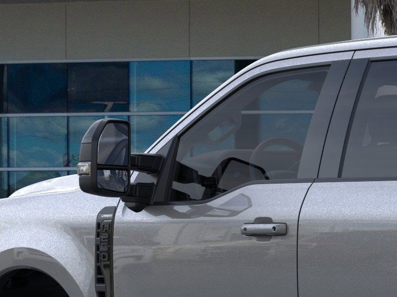 New 2026 Ford F250 Lariat image 21