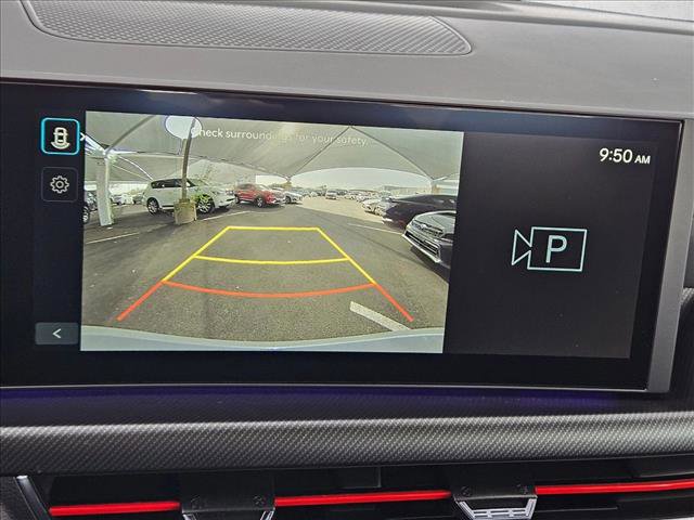 New 2026 Hyundai Sonata N Line image 18