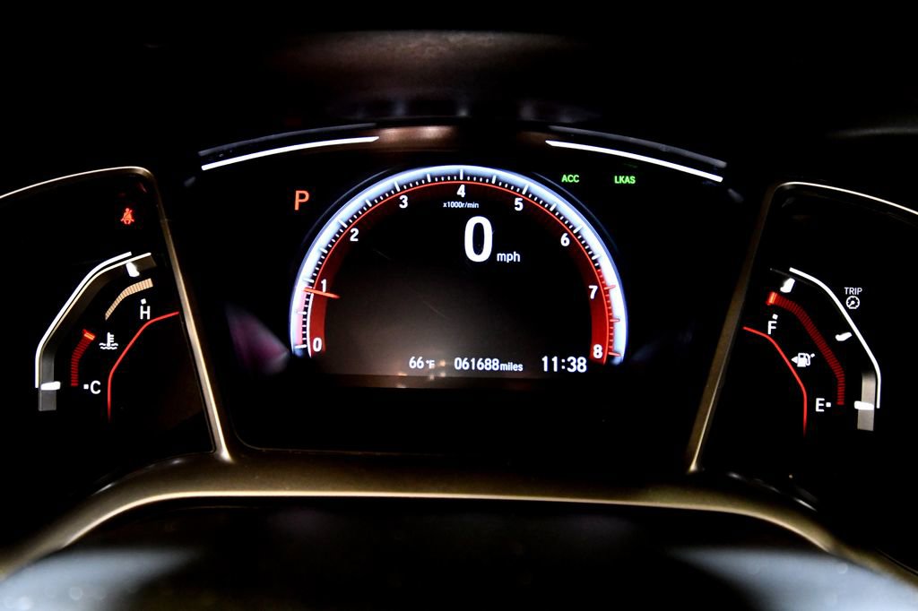 Used 2021 Honda Civic Sport image 21